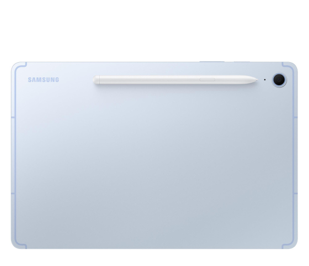 Samsung Galaxy Tab S10 FE WiFi 8/128GB niebieski - 1324703 - zdjęcie 6